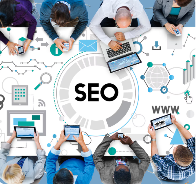 SEO in Digital Marketing: Strategies to Build Sustainable Organic Traffic