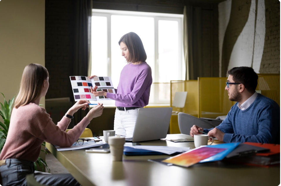 Brand Marketing: Building Identity and Loyalty